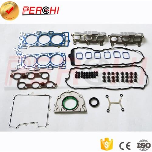 Automobile engine head gasket for Buick Encore-3.6 OEM 12647149