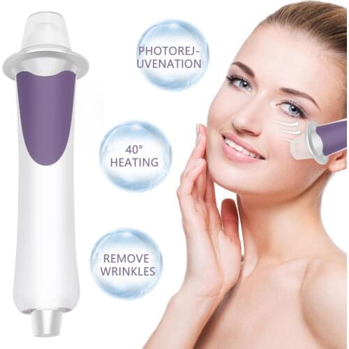 RF EMS Microcurrent Face Beauty Pen Lifting Massager Skin Tightening Anti-wrinkle Remover Skin Care Beauty Device Wrinkle