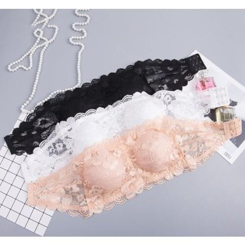 SEXY women New Arrival Spring Summer Sexy Lingerie Lace Bralette Crop Top Womens Camis Halter Tank Tops blusa Short Vest Tank