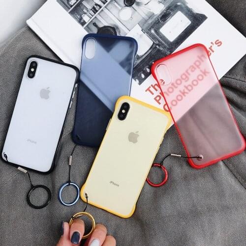 TREEWOO Phone Cases Xiaomi Mi 9T Pro