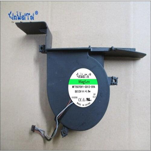 Cooling fan FOR Apple Imac G5 Hard Drive Fan - 20inch BFB0712HHD-SM05 P/N:603-6924 12V 0.45A DELTA