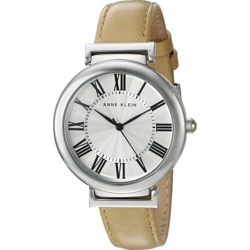AK ANNE KLEIN Classic Ladies Watch