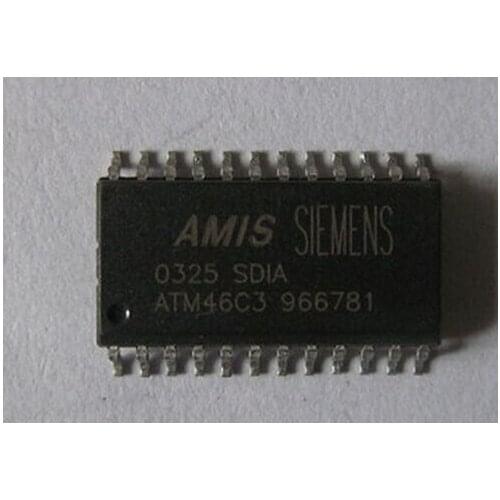 ATM46C3 ATM46C3-966781 warranty 1 year STOCK