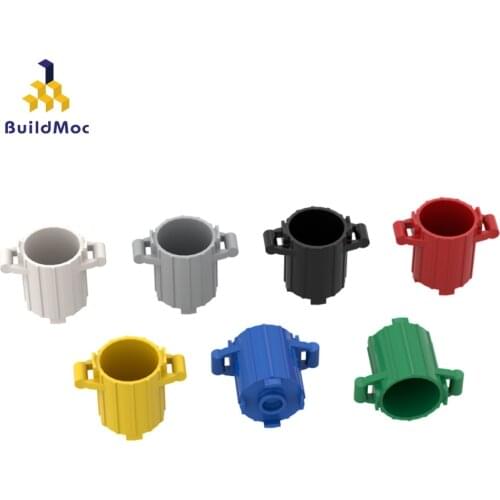 BuildMOC 92926 2439 ldd 2439 28967 92926 For Building Blocks Parts DIY Construction Classic Brand gift To