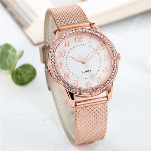 Luxury Watch Women Watches Crystal Diamond Bracelet Luxury Quartz Wristwatch Relogio Feminino Reloj Mujer Montre Best Sell