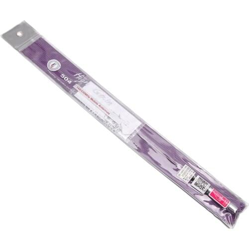 Harvest AZ-504 Stainless Steel UHF/VHF Dual Band 144/430MHz High Gain 2.15/3.0dBi Powerful Antenna For YAESUE TYT Mobile Radio