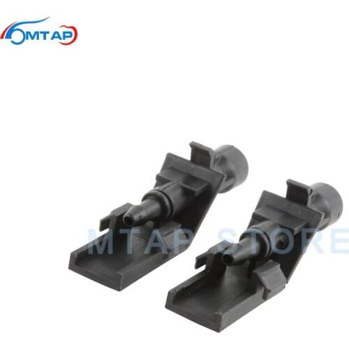 MTAP Windshield Windscreen Wiper Washer Spray Nozzle For Honda For CRV 2012 2013 2014 2015 2016 2017 For ACCORD 2008-2013