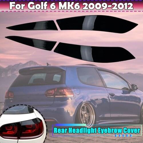 Gxhauto Headlight Housings