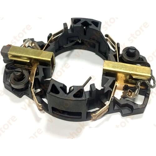 Carbon Brush Holder Connection Bracket for BOSCH GBH 4-32 DFR GBH4-32DFR RH432VCQ 1614336072 Power Tool Accessories Electric