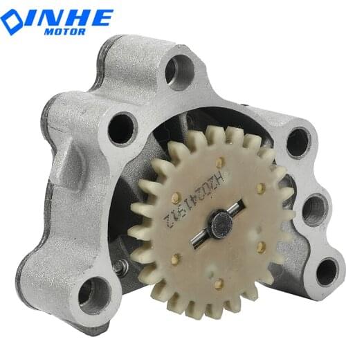 X140 Oil Filter Rotor Cap Cover Kit For YinXiang 140cc KAYO BSE Apollo Orion SSR SDG Pitsterpro Thumpstar Dirt Pit Bike