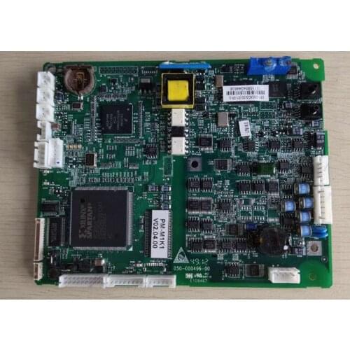 Mindray MEC-1000 PM-5000 MEC1000 PM5000 monitor new main control board