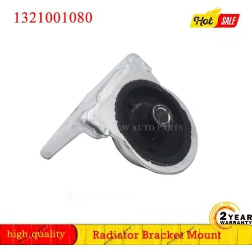 New Relay Radiator Bracket Mount For Fiat Ducato for Peugeot Boxer for Citroen 230 244 1321.27 1321001080