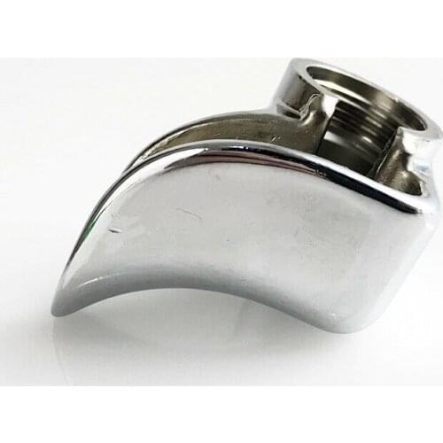 Portafilter Spout - Single Spout 3/8 Inches standard thread - Rancilio OEM