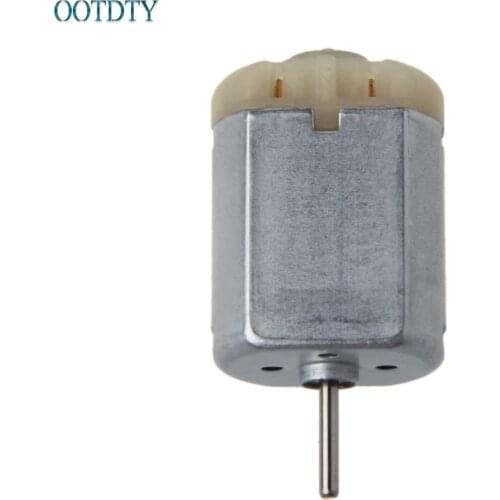 1PC 20mm Car Door Lock Actuator For Mabuchi Motor For Mazda For Toyota For Lexus Nov30