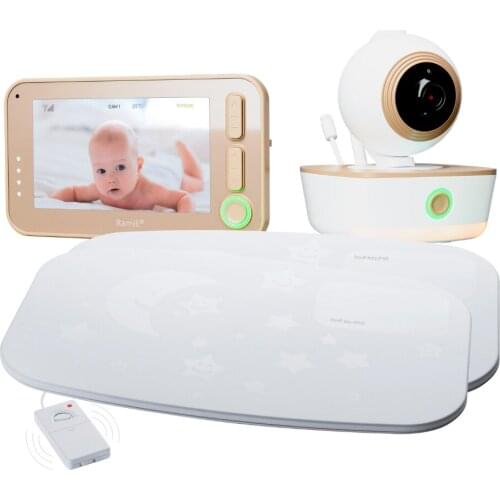 Ramili Baby Baby Monitors
