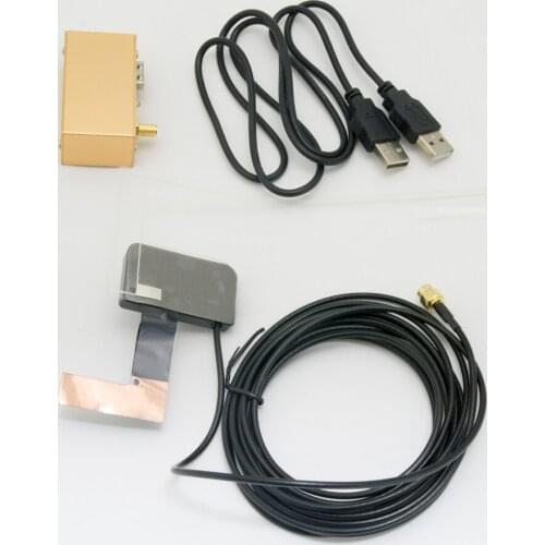 Special Digital Audio Broadcasting ( DAB+) only for Android car dvd,sell with our car dvd only