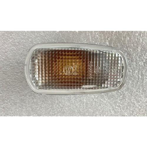 RQXR Led side turn signal fender light for Toyota KLUGER WISH LS430 IS200 RAV4 PRIUS SIENTA PREMIO/ALLION