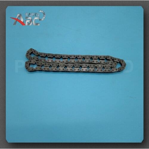 High Quality ATV Quad Timing Chain FOR Buyang Feishen FA D300 G300 H300 300CC 2.4.01.0050 ATV Parts