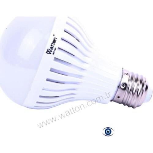Watton WT-194 % 80 Saving 7W Light Bulb