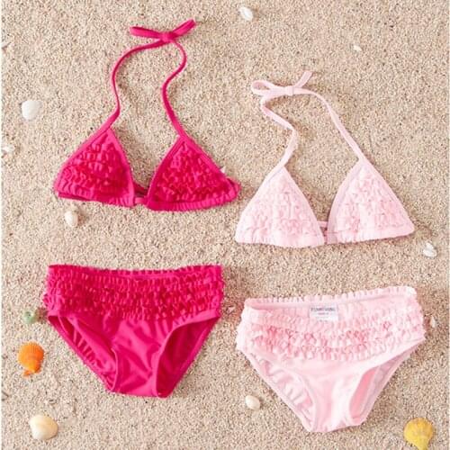XINTOWN Children's Swimwear