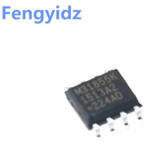 10PCS/LOT MAX31855KASA MAX31855 M31855K