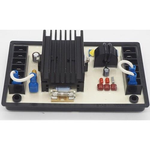 MAVC6307F AVR Diesel generator set automatic voltage regulator