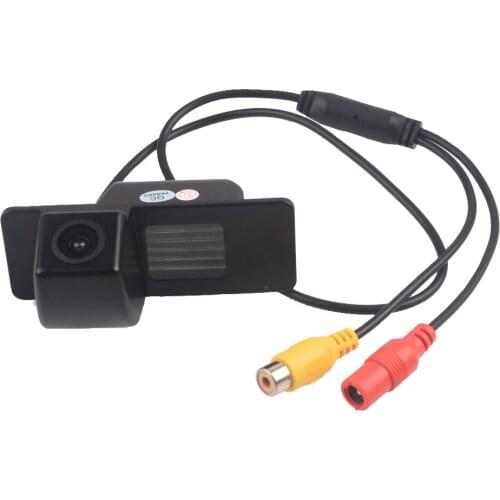 Car Rear View Camera For Chevrolet Cruze Aveo Hatchback Sedan for Buick Lacrosse Parking Camera