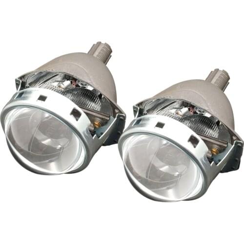 3.0 inch Bi-xenon Projector Lens Koito Q5 Lossless installation Non-destructive Auto Car headlight Retrofit H1 H3 H4 H7 H11