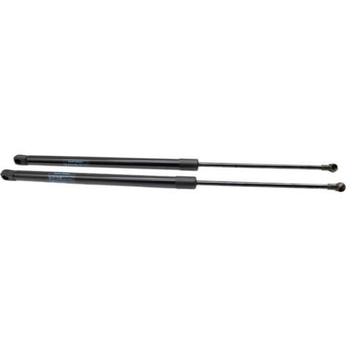 For SUZUKI ALTO Hatchback 1984 1985 1986 1987 1988 Gas Lift Supports Struts Prop Rod Shocks Rear Boot Tailgate Trunk 670 mm