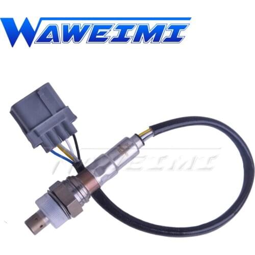 WAWEIMI Lambda Oxygen Sensor 36531-P1R-A01 For ACURA NSX LEGEND TL RL 1991-2004 36531P1RA01