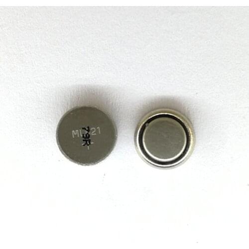 10PCS /LOT button battery ML621 button cell