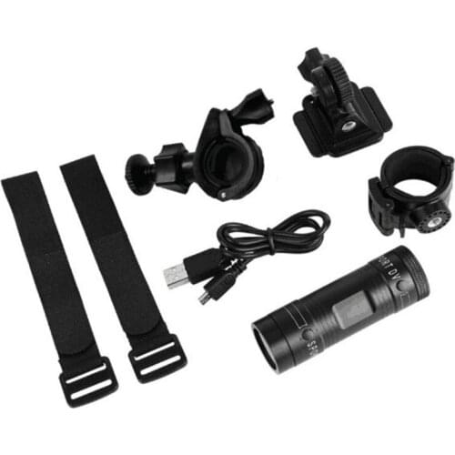 Mini F9 Waterproof 1080P DV DVR Sport Camera Outdoor Bike Action Video Camcorder