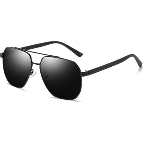 Viodream Sunglasses Men Polarized Photochromic Sunglasses Okulary Przeciwsloneczne Damskie Oculos De Sol Masculino