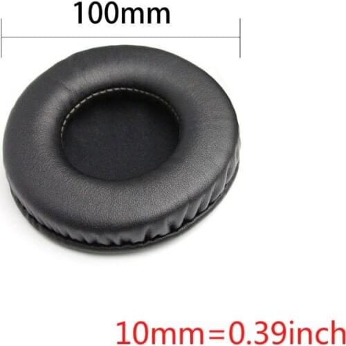 New Replacement Ear Pads For Beyerdynamic DT880 DT860 DT990 DT770 T5P T70 T70P T90 T5P T70 T70P T90 CUSTOM ONE PRO 32CA