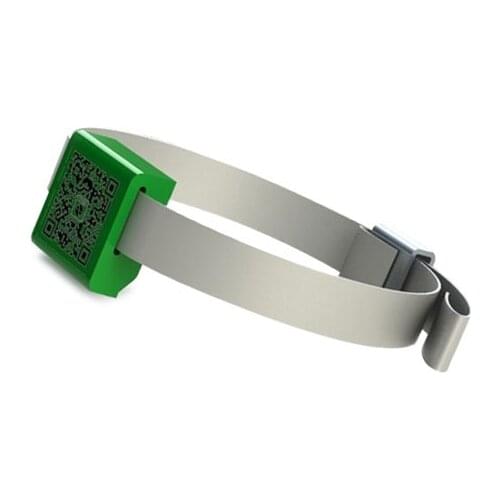 Heyuan Mini Passive Wireless Temperature Sensor