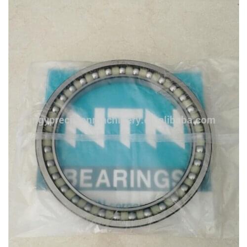 NTN SF4826PX1 Excavator Bearing SF4826 Angular Contact Ball Bearing 240x310x33mm