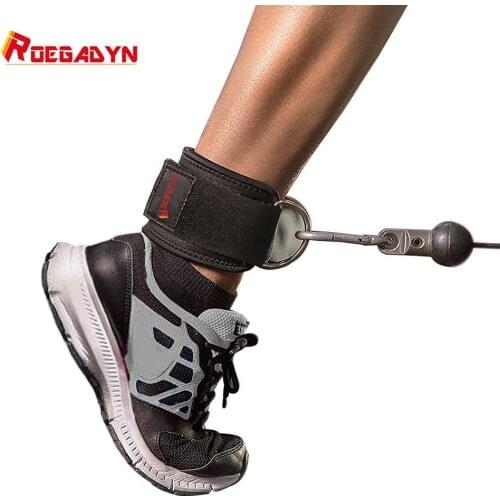 ROEGADYN Ankle Braces