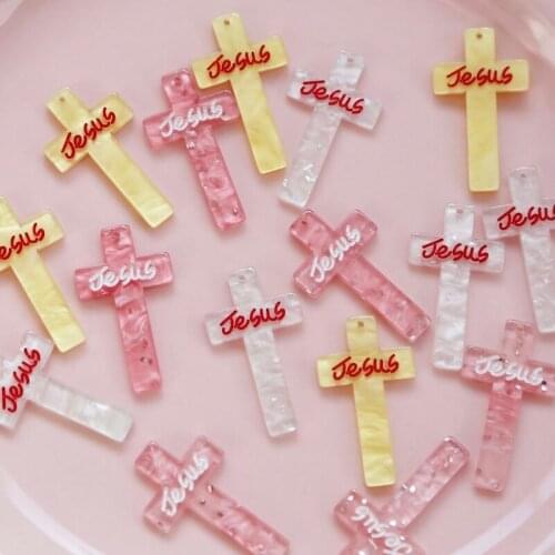 Retro Japanese girl style earrings diy accessories handmade necklace earrings ear clips jewelry material package