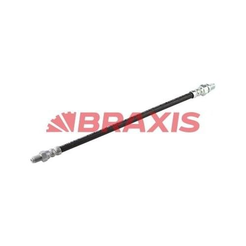 REAR BRAKE HOSE FORD FIESTA 96 02 96 FB2282AC BRAXIS AH0761