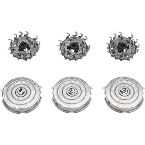 Shaver Head Replacement For Philips Razor Blade HQ8882 HQ8890 HQ8894 HQ7300 HQ7360 HQ7380 HQ7390 HQ7740 HQ8445 HQ8825 HQ8845