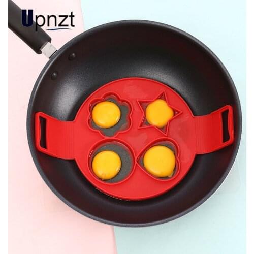 Upnzt Forms For Eggs And Pancakes