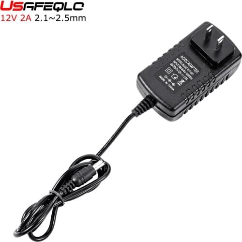 USAFEQLO Equipment For Video Surveillance