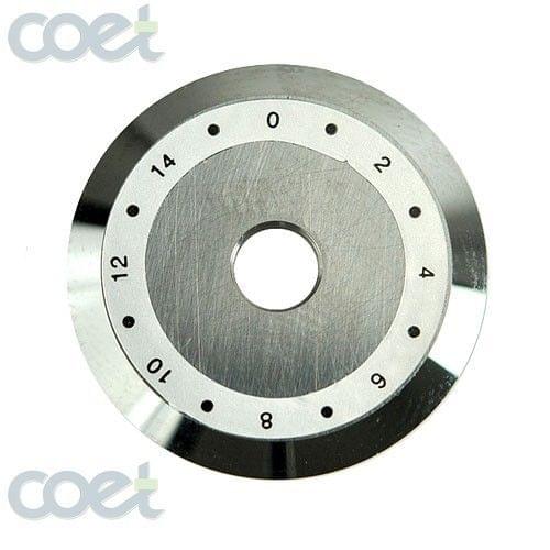 Fiber Cleaver Blades Fit for FITEL S325 S326 AV3302A Fiber Cleaver Fiber Cutter Free Shipping Cuchilla cortadora de fibras