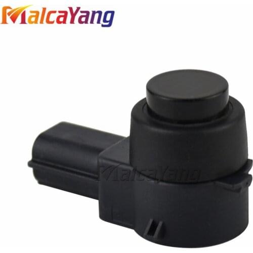 High Quality Auto Parts Parking Sensor 25980282 PDC Sensor Distance Control Sensor for Buick Cruze Chevrolet G M