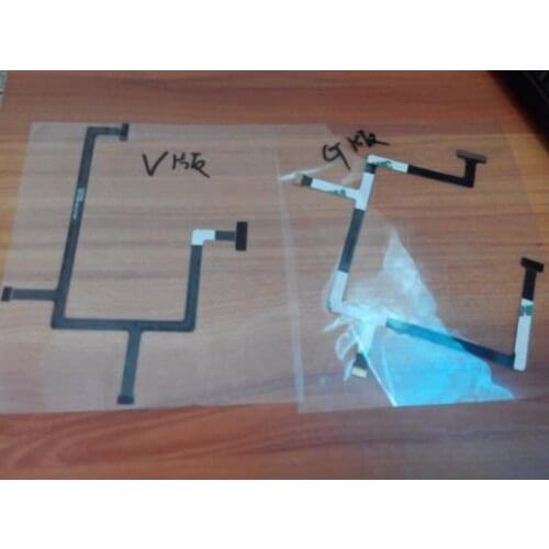 ZEROTECH Zero XIRO XPLORER RC Quadcopter Spare parts V / G PTZ cable Hot