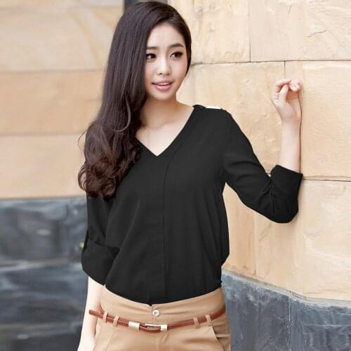 Bobibla Silk Blouses