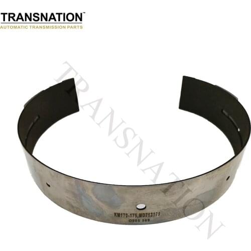 F4A232 Band Auto Transmission Gearbox Brake Band KM170-175 MD713179 For MITSUBISHI Hyundai Car Accessories Transnation 059151