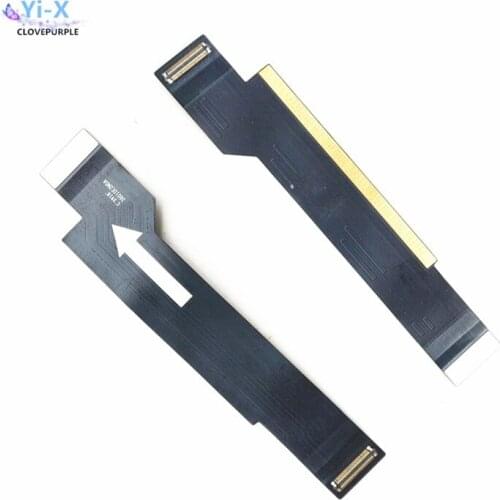 For Xiaomi 8 SE MotherBoard MainBoard main Board Flex Cable For Mi 8 SE Mi8 SE