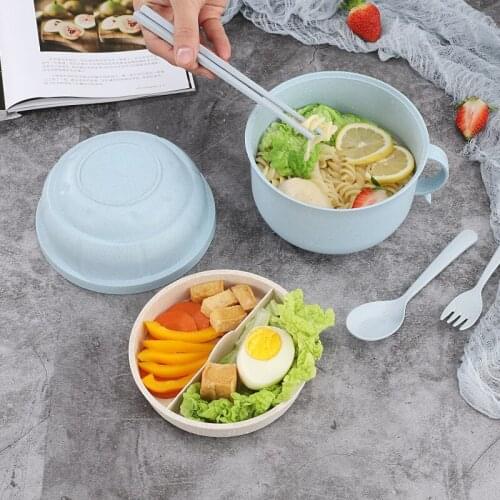 MeyJig Double Lunch Boxes