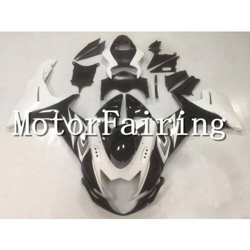 Motorcycle Bodywork Fairing Kit For GSXR600 GSXR750 GSXR 600 750 2011 2012 2013 2014 2015 2016 2017 2018 2019 2020 K11 SK11B16